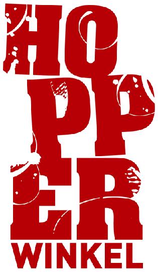 Hopper Hopper