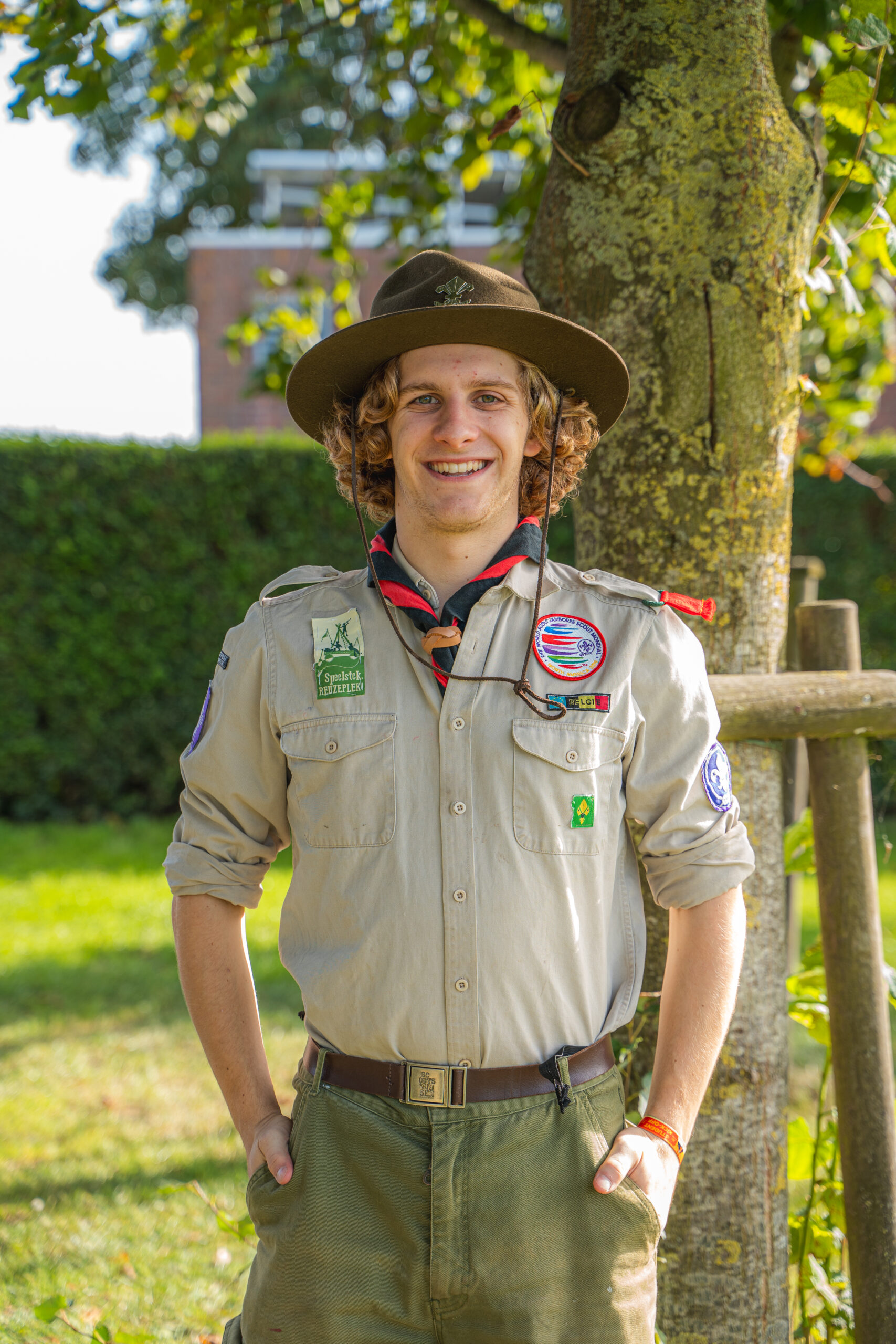 ScoutsLichtervelde-93 Zeno Schellens