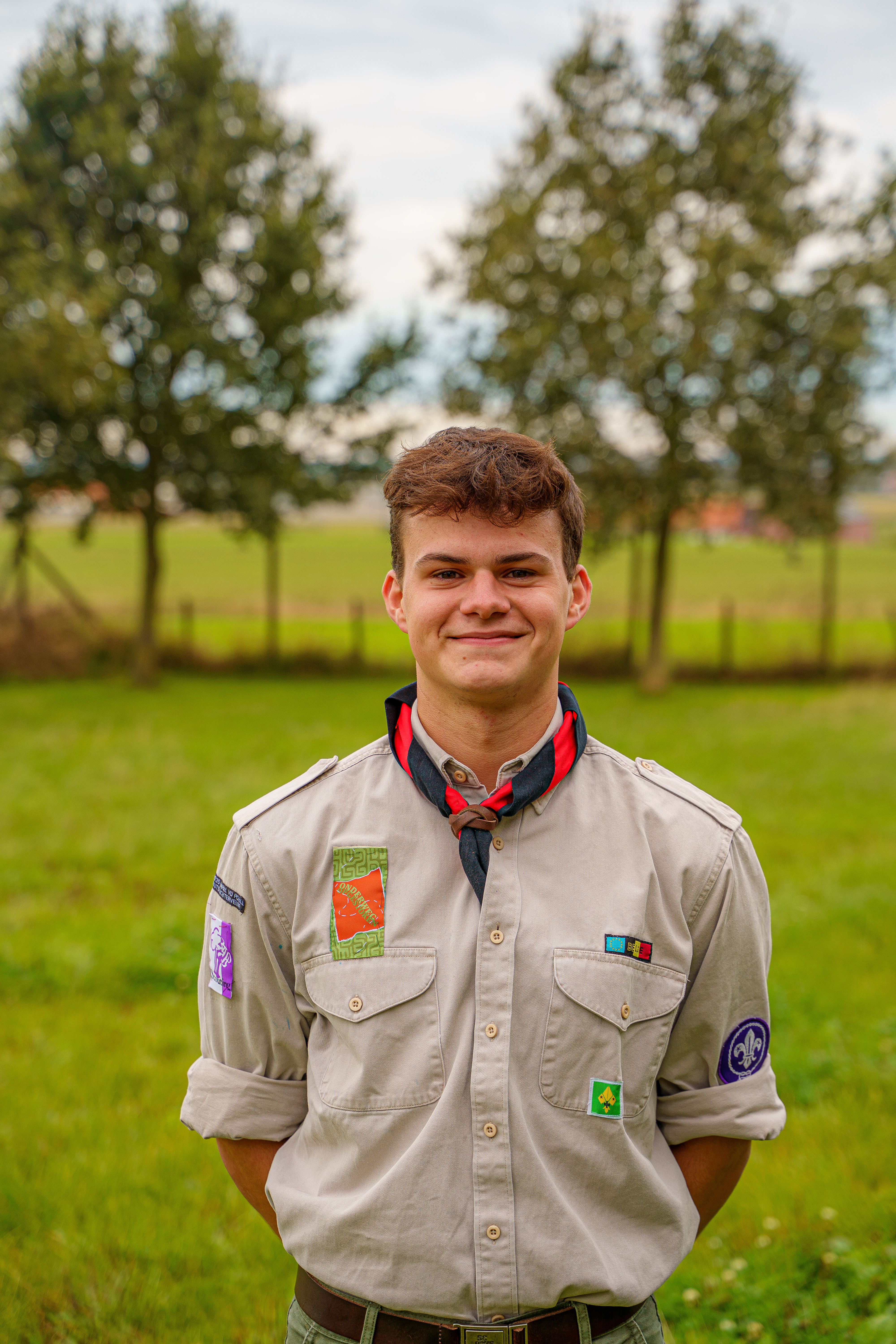 ScoutsLichtervelde-11 Mattiece Thoré