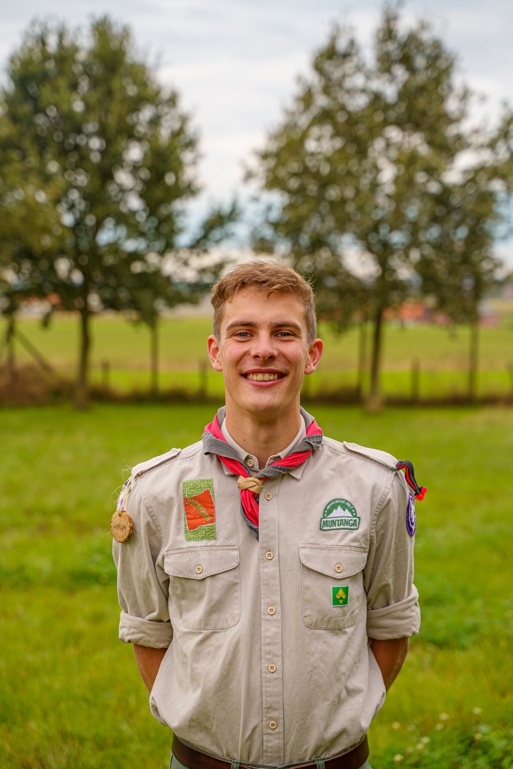ScoutsLichtervelde-13 Luka Vandenberghe
