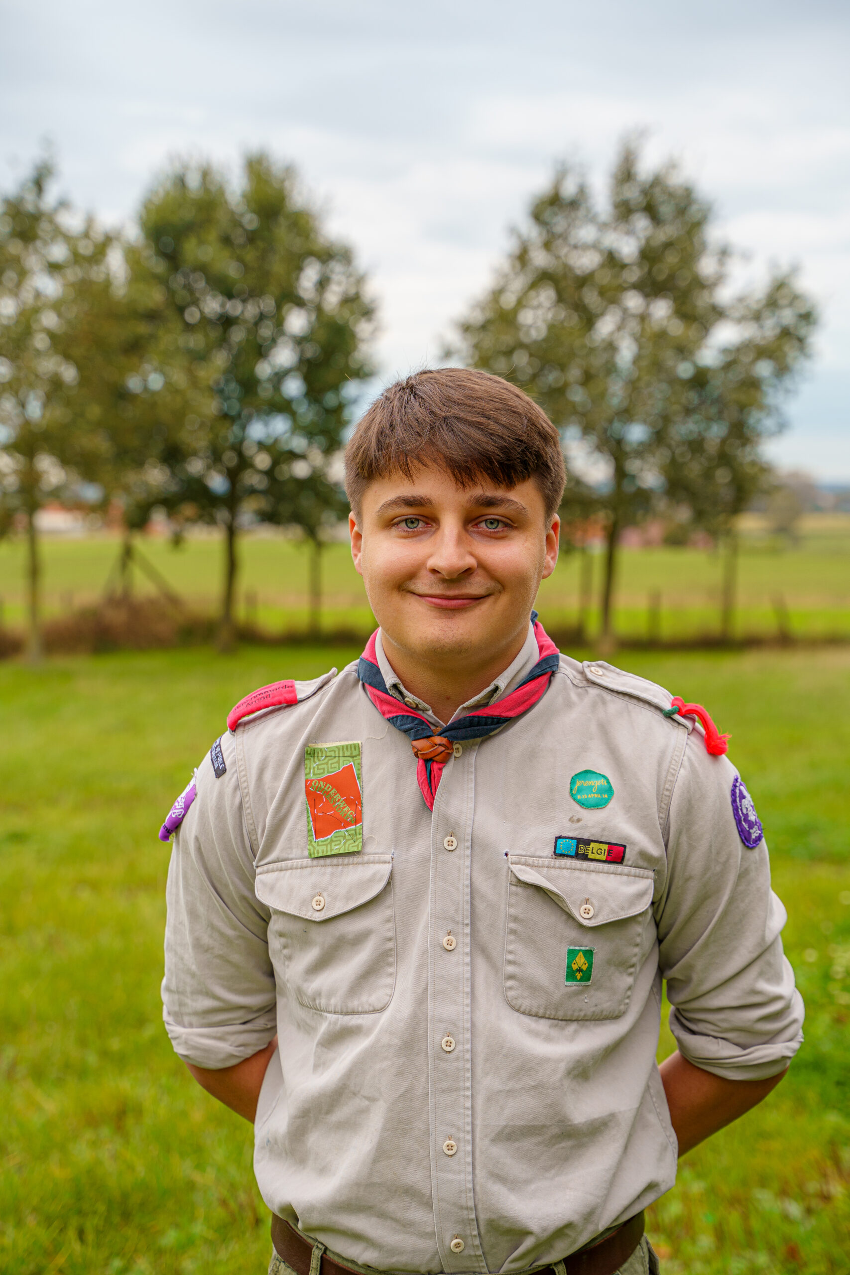ScoutsLichtervelde-3 Anton Labeeuw