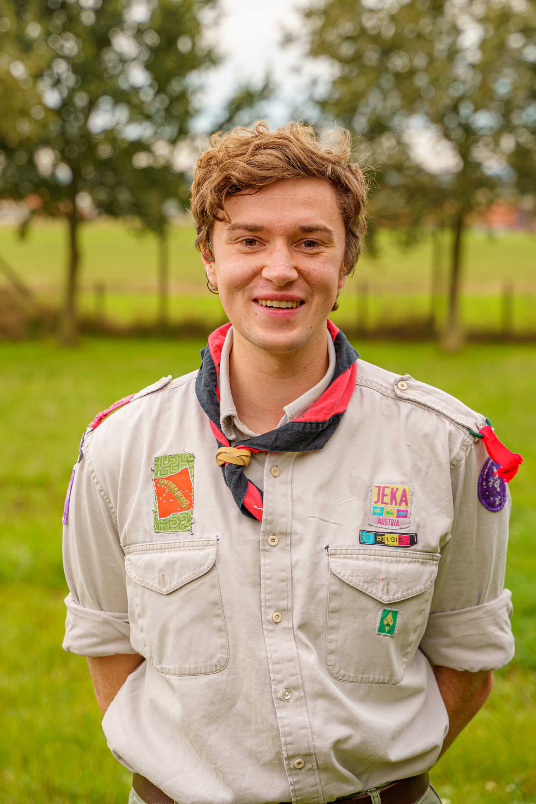ScoutsLichtervelde-44 Emmanuel Manhaeve