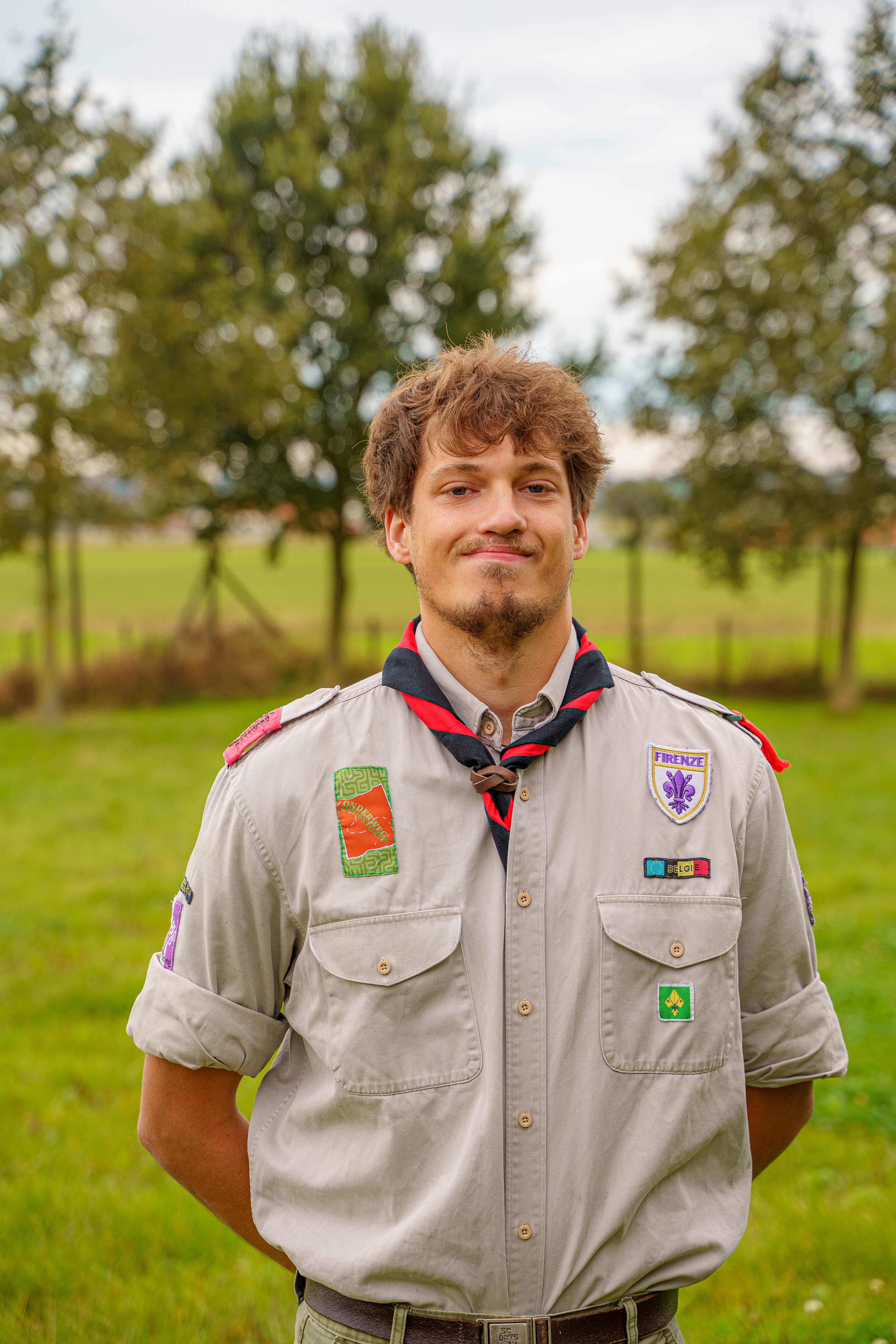 ScoutsLichtervelde-46 Emmet Stevens