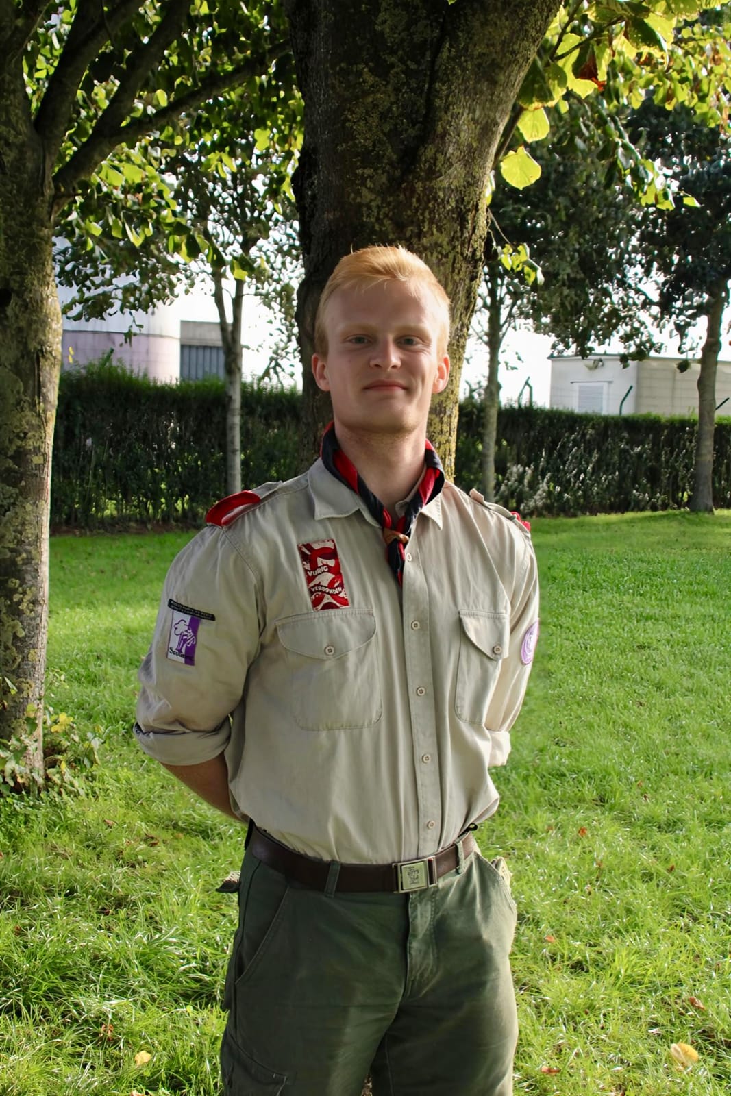 Damon Verhaeghe