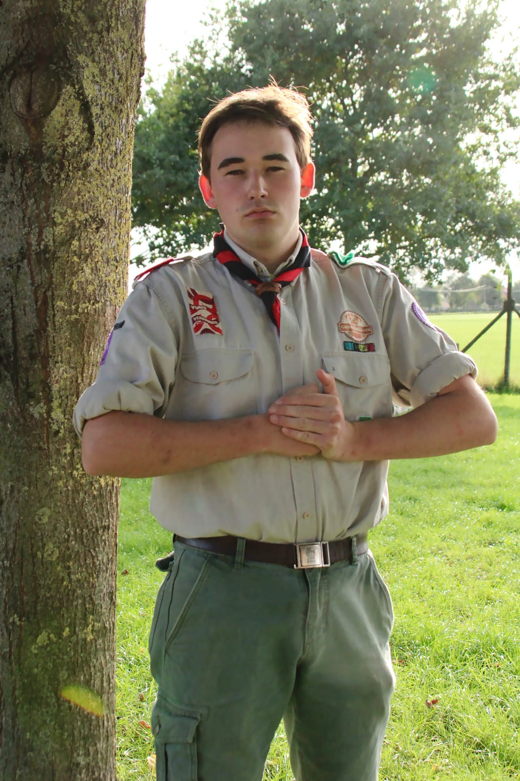 Tristan Denoo