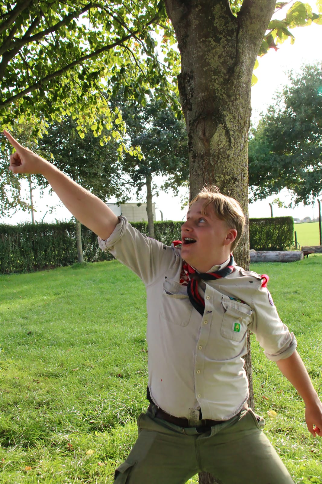 Luka Vandenberghe